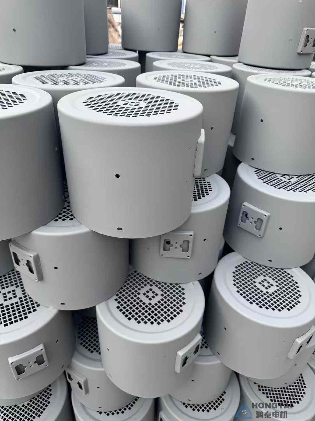 YBE2-180M-4变频电机用G系列变频风机