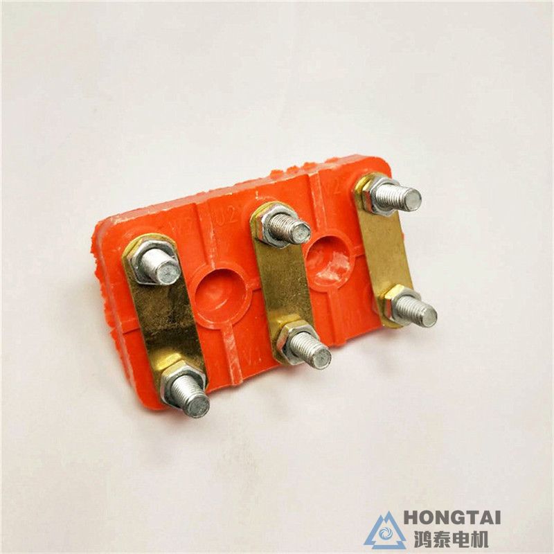 YBE2-180M-4电机接线板