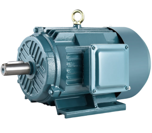 YBE2-180M-4六八极电机参数表