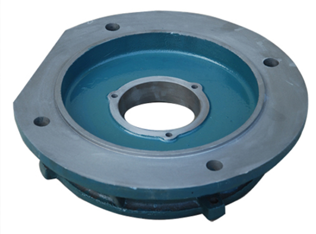 YBE2-180M-4电机法兰盘-立式电机前端盖-驱动端